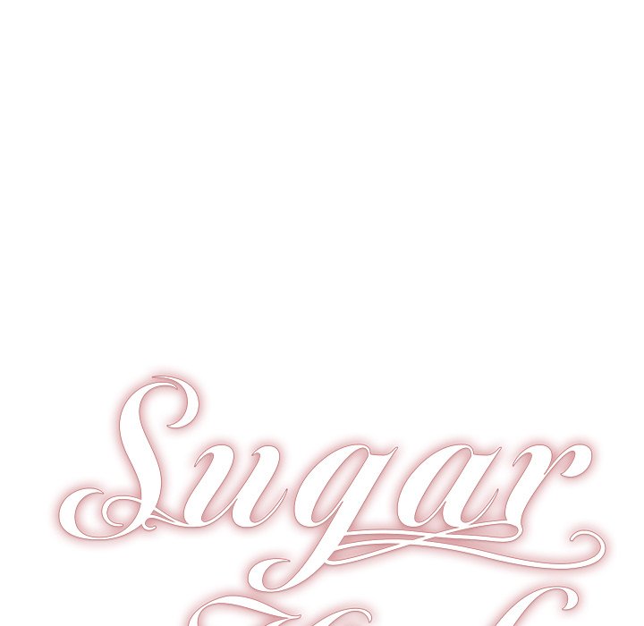 Sugar High NEW image