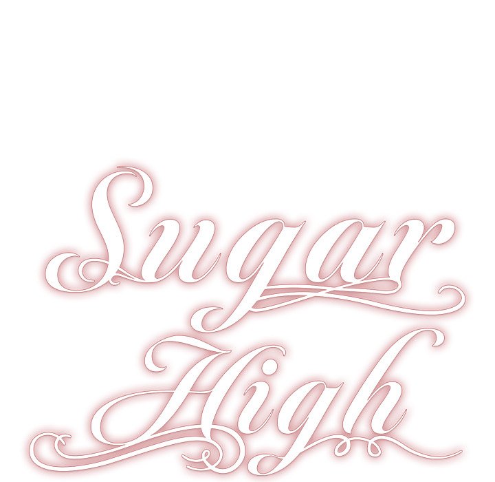 Sugar High NEW image