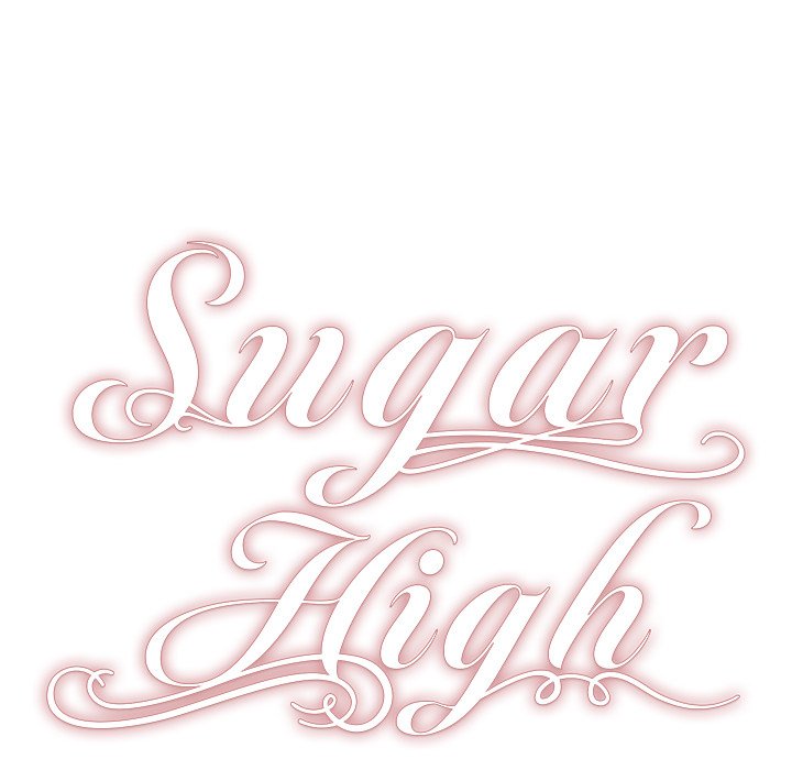 Sugar High NEW image