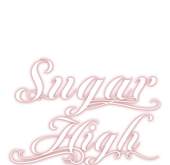 Sugar High NEW image