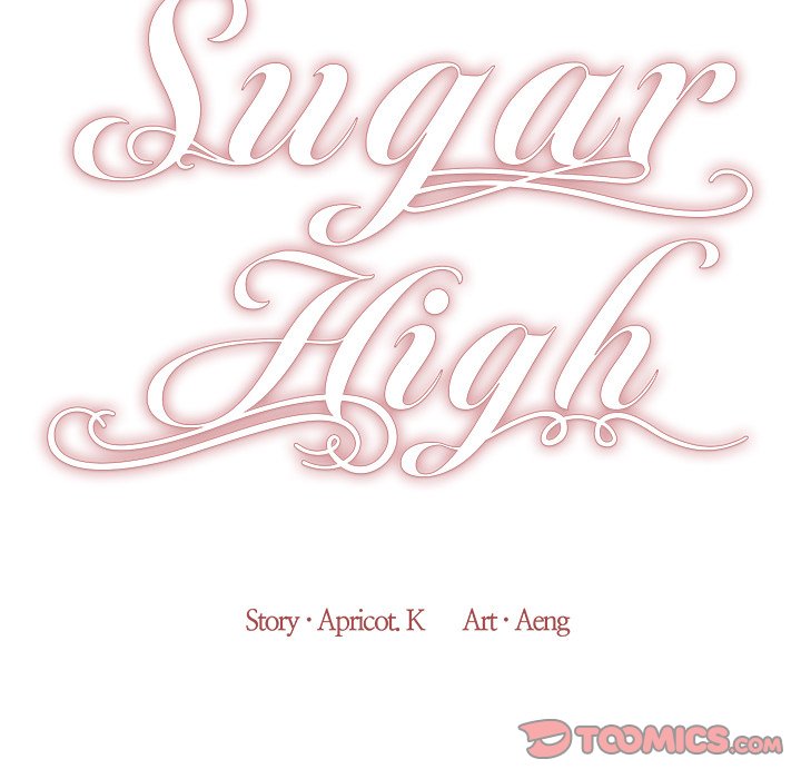 Sugar High NEW image