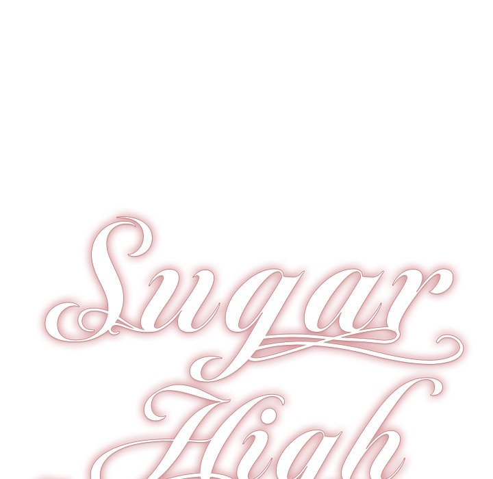 Sugar High NEW image