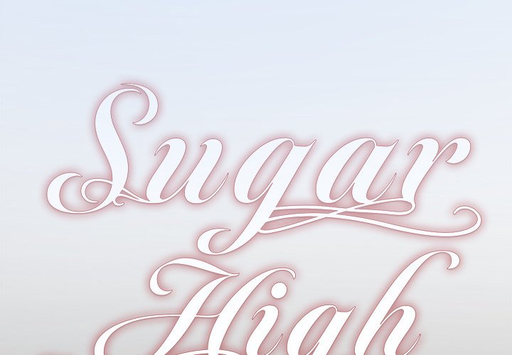 Sugar High NEW image