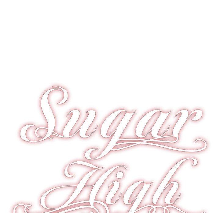 Sugar High NEW image