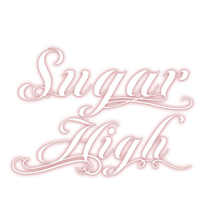 Sugar High NEW image
