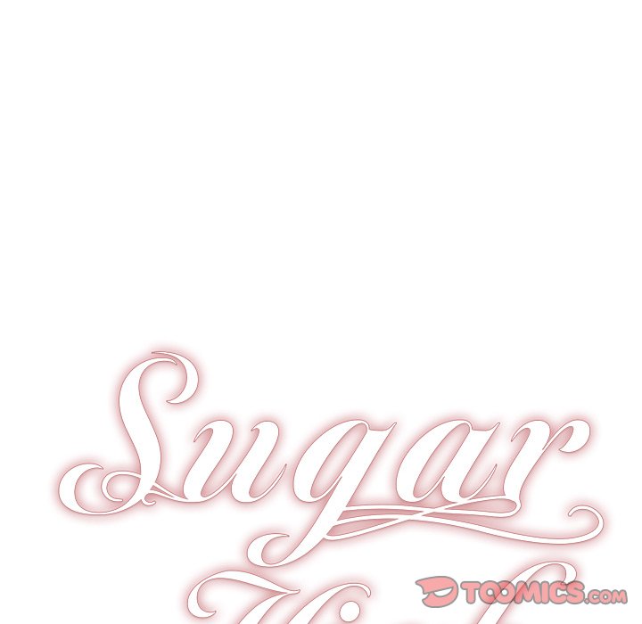 Sugar High NEW image