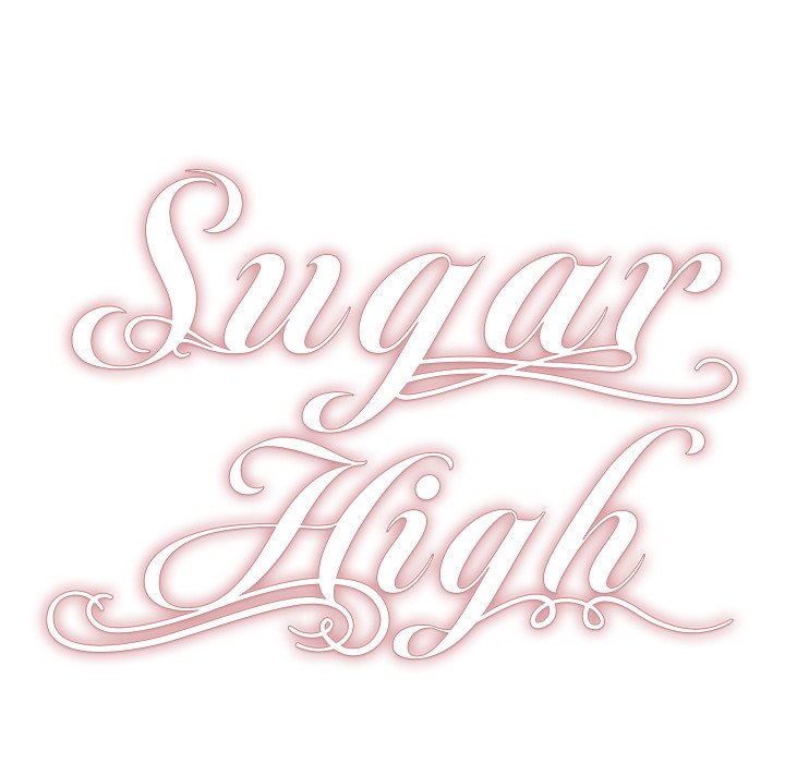 Sugar High NEW image