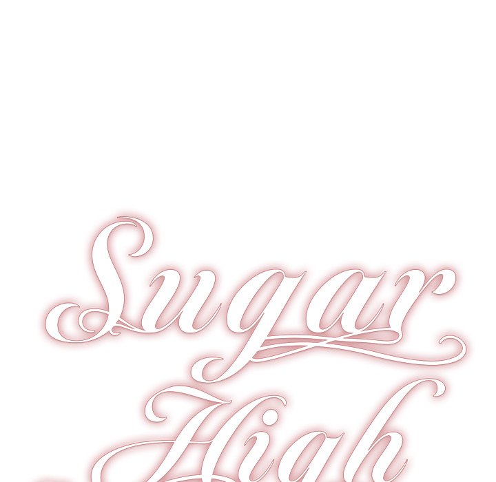 Sugar High NEW image