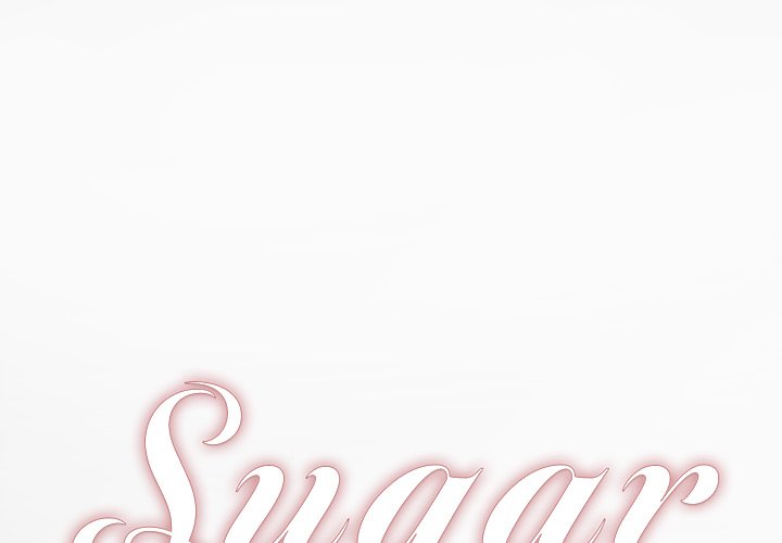 Sugar High NEW image