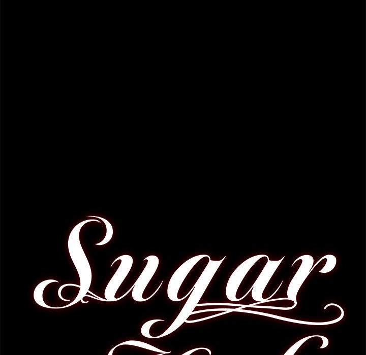 Sugar High NEW image