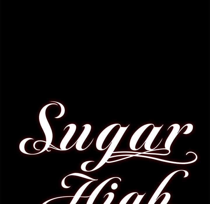 Sugar High NEW image