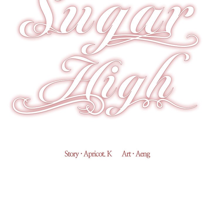 Sugar High NEW image