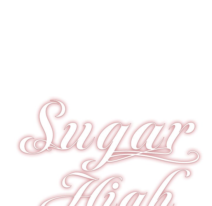 Sugar High NEW image