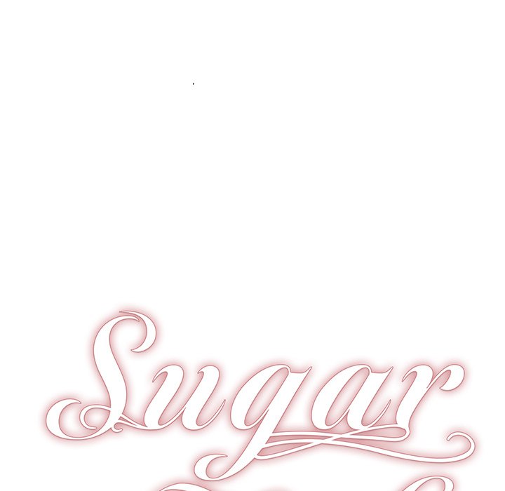 Sugar High NEW image