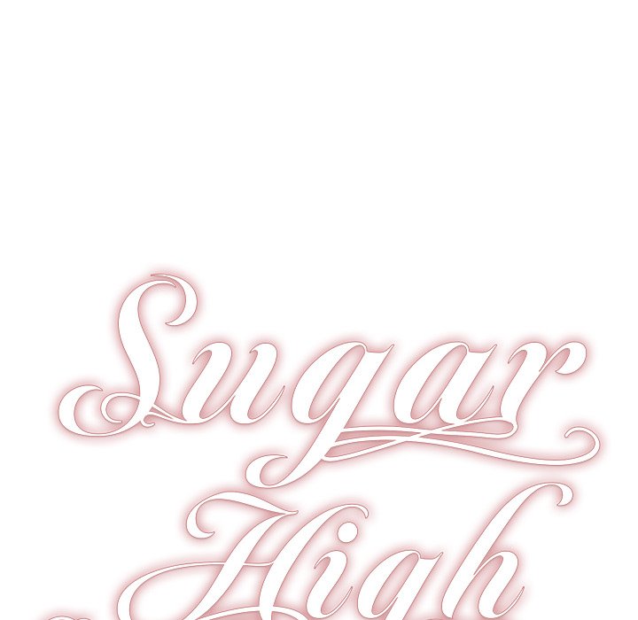 Sugar High NEW image