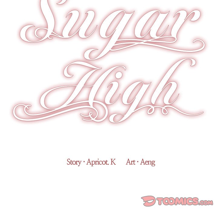 Sugar High NEW image