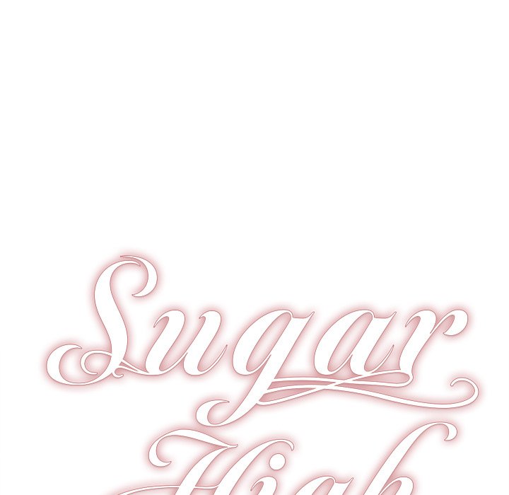 Sugar High NEW image