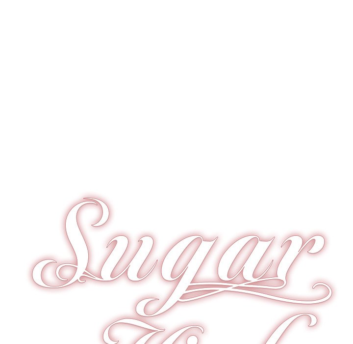 Sugar High NEW image