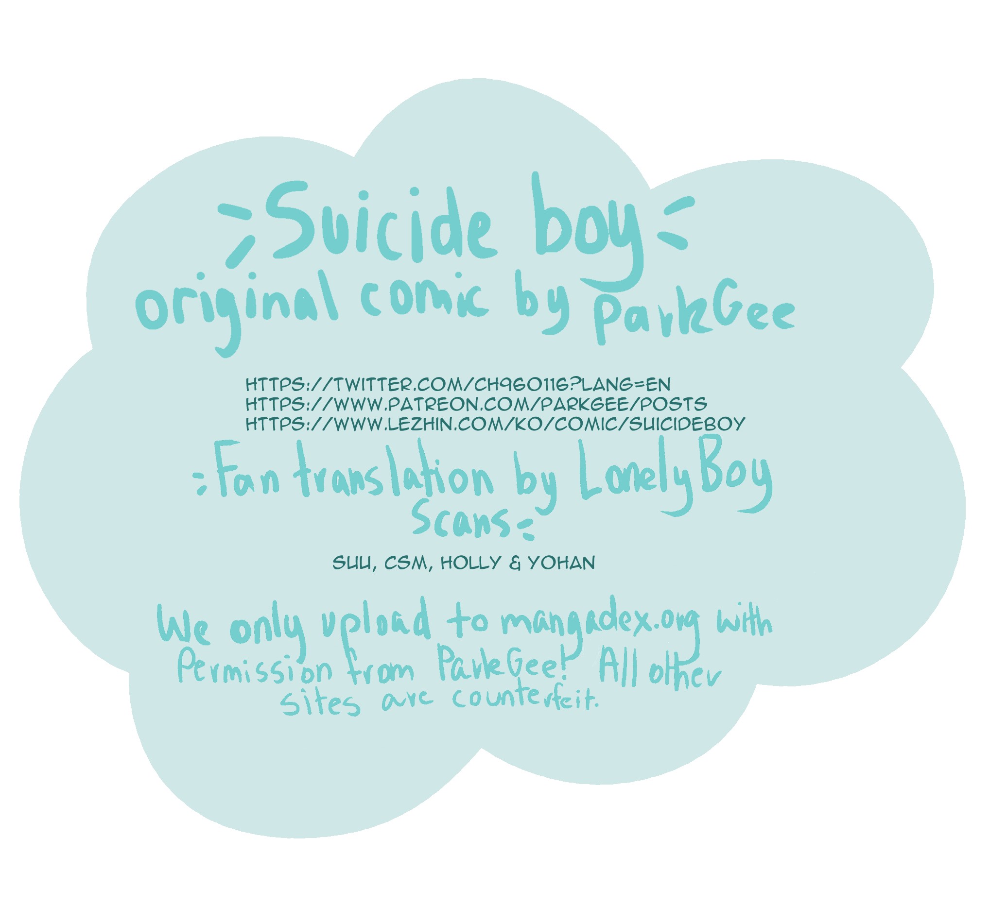 Suicide Boy image