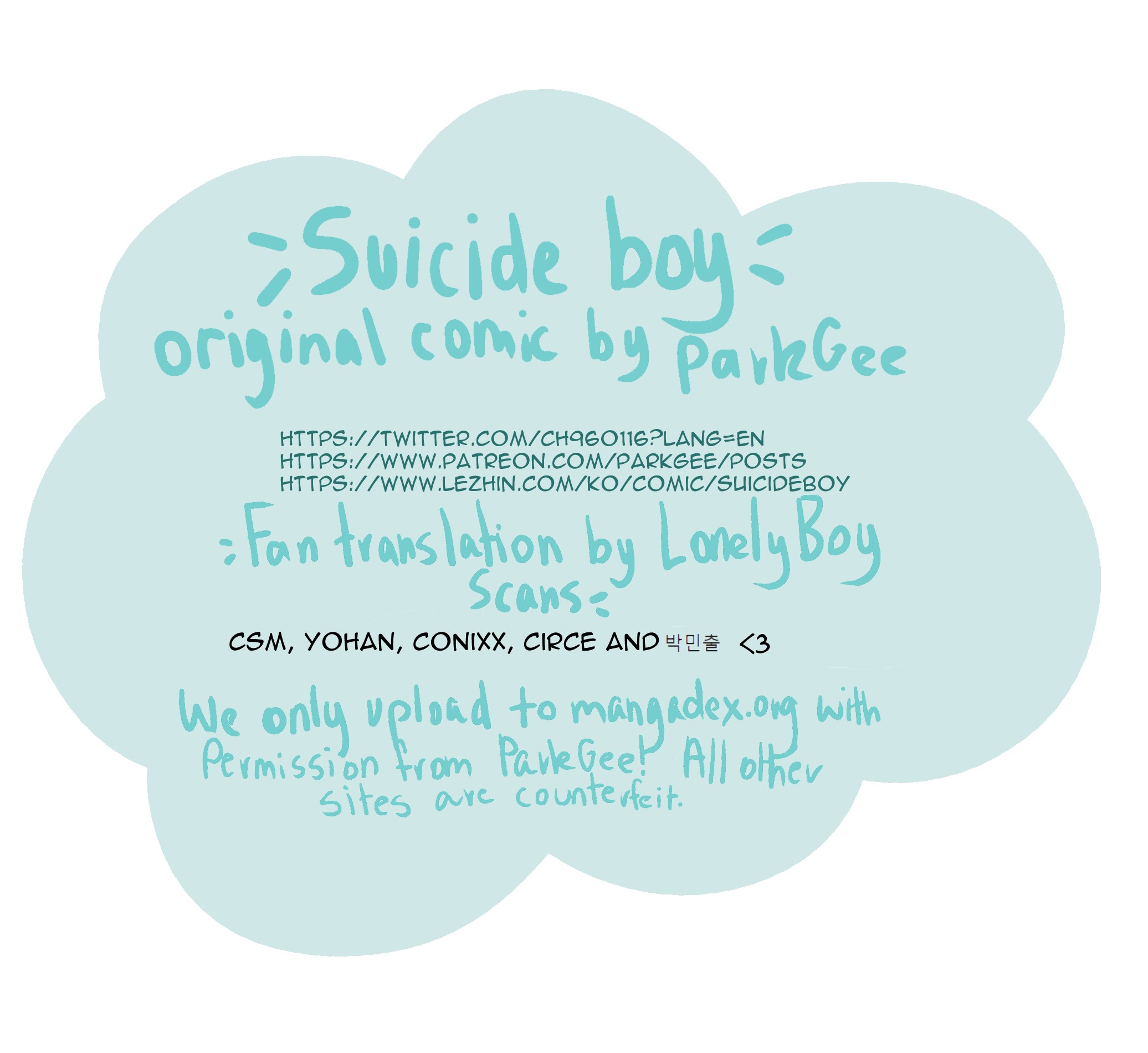 Suicide Boy image