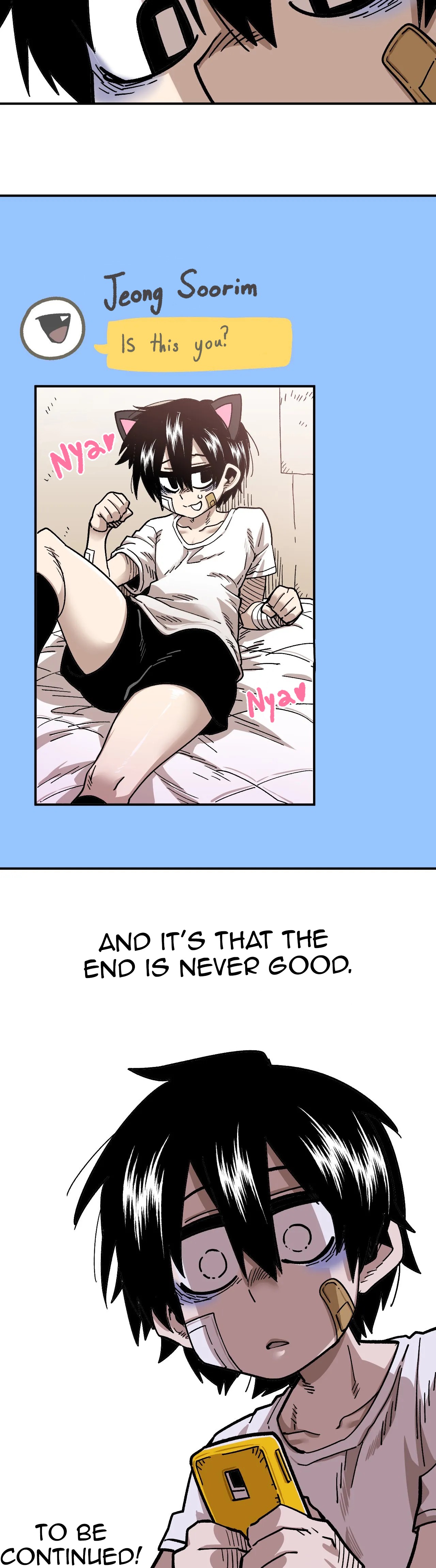 Read Manhwa | HD Porn Comics