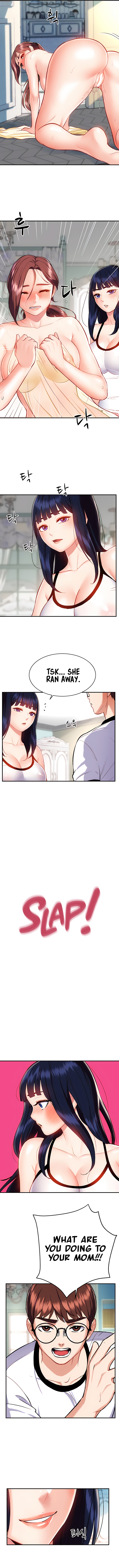Summer Retreat Girls NEW image