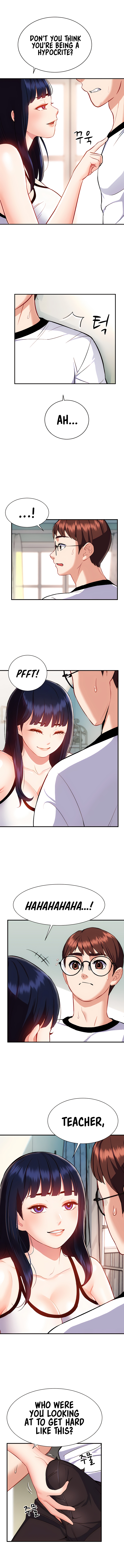 Summer Retreat Girls NEW image