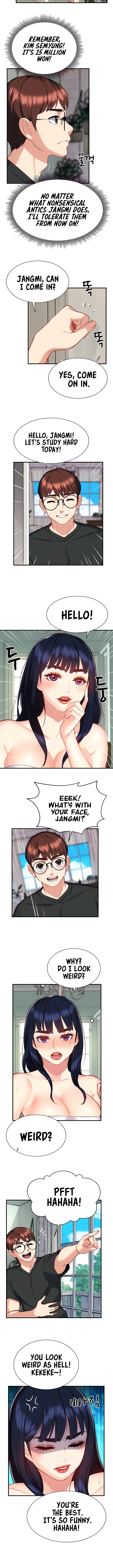 Summer Retreat Girls NEW image