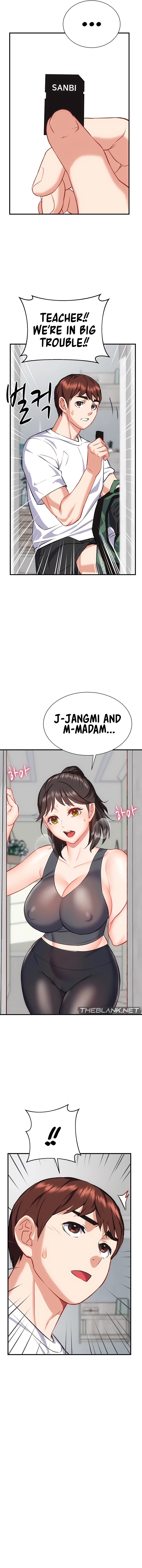 Summer Retreat Girls NEW image