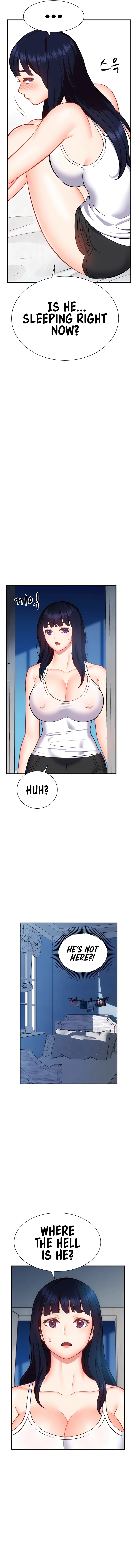 Summer Retreat Girls NEW image