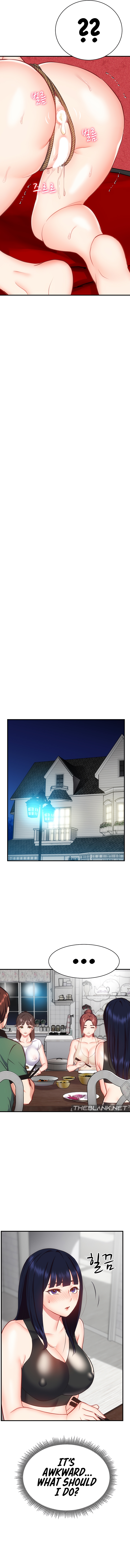 Summer Retreat Girls NEW image