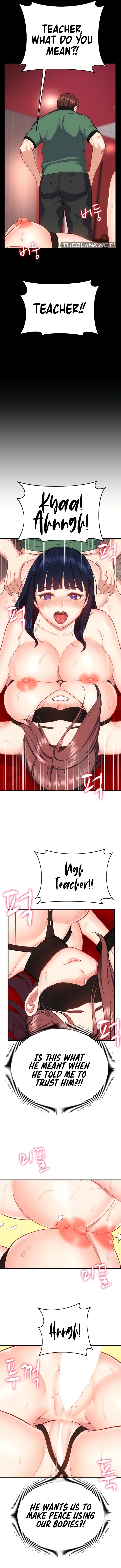 Summer Retreat Girls NEW image
