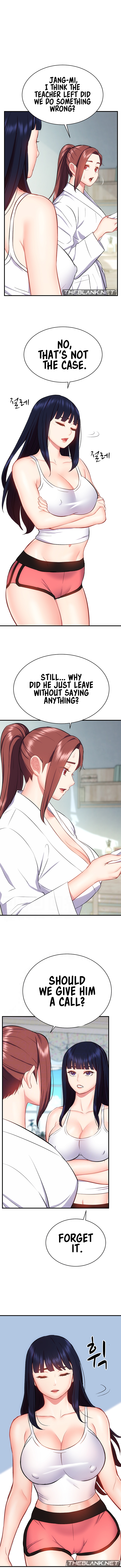 Summer Retreat Girls NEW image