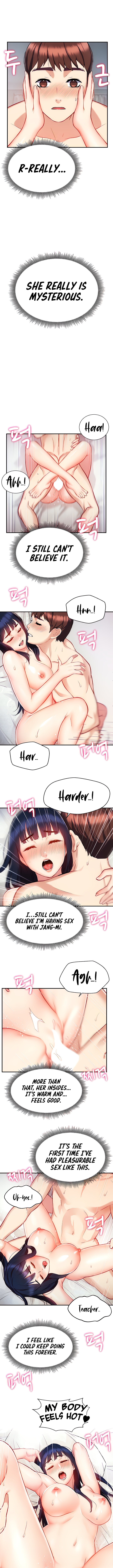 Summer Retreat Girls NEW image