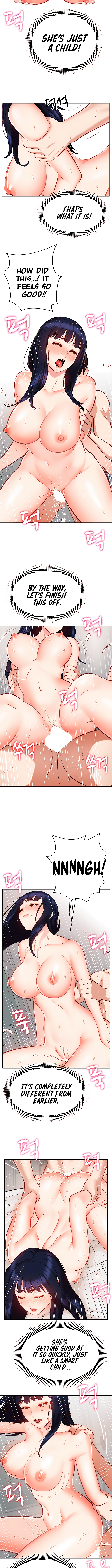 Summer Retreat Girls NEW image
