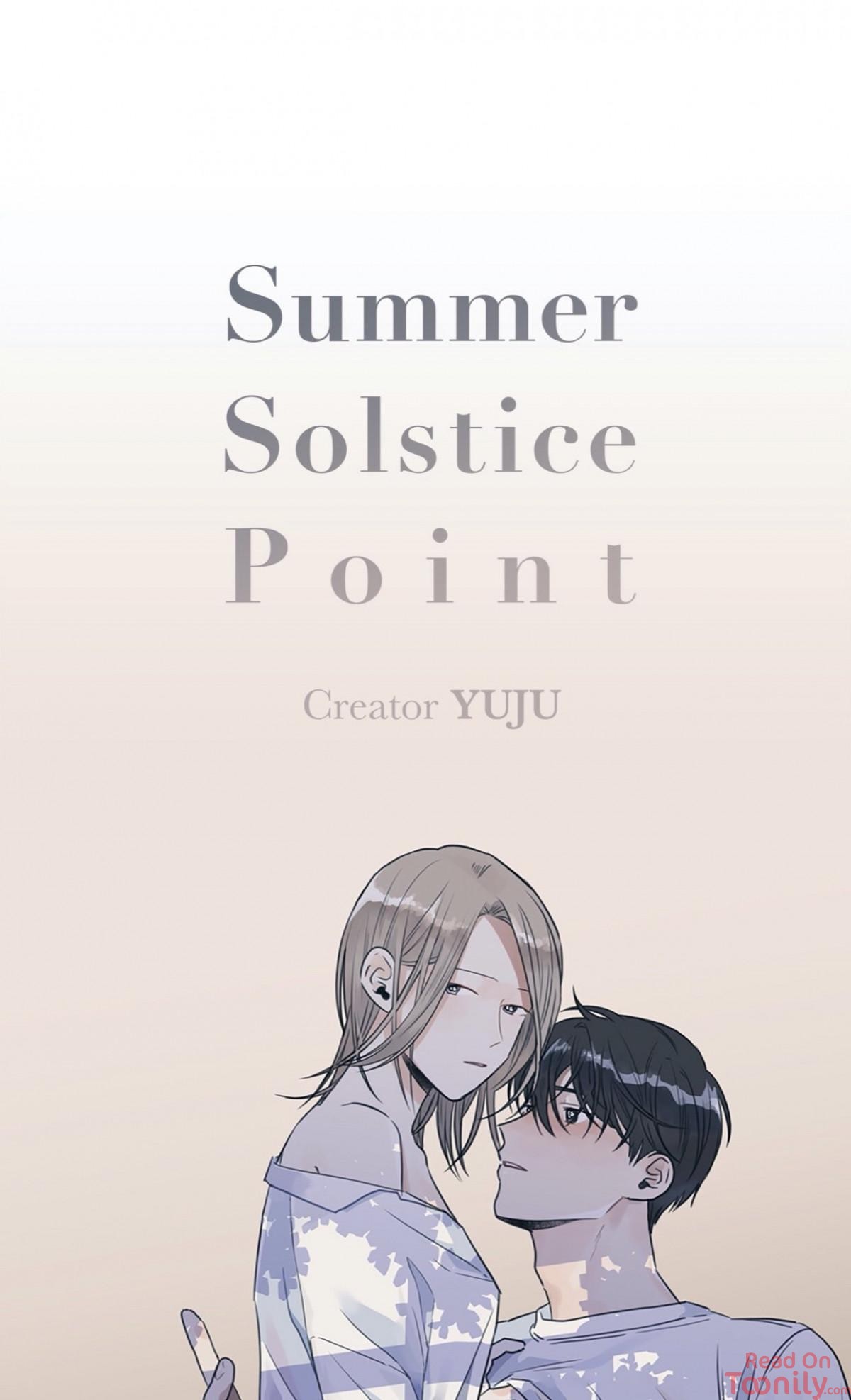 Summer Solstice Point image