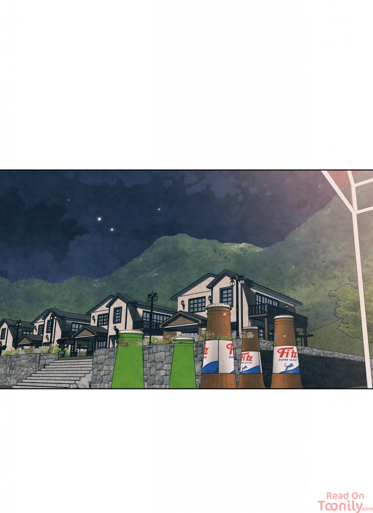 Summer Solstice Point image