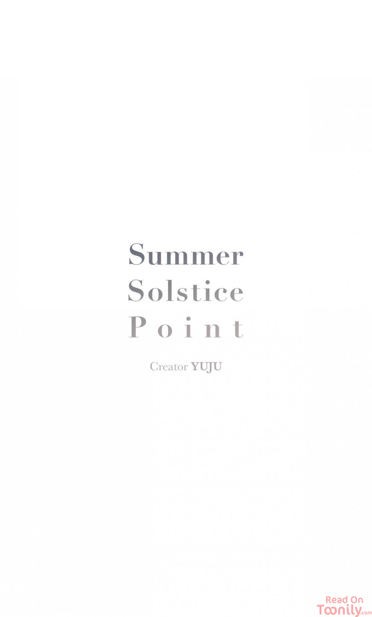 Summer Solstice Point image