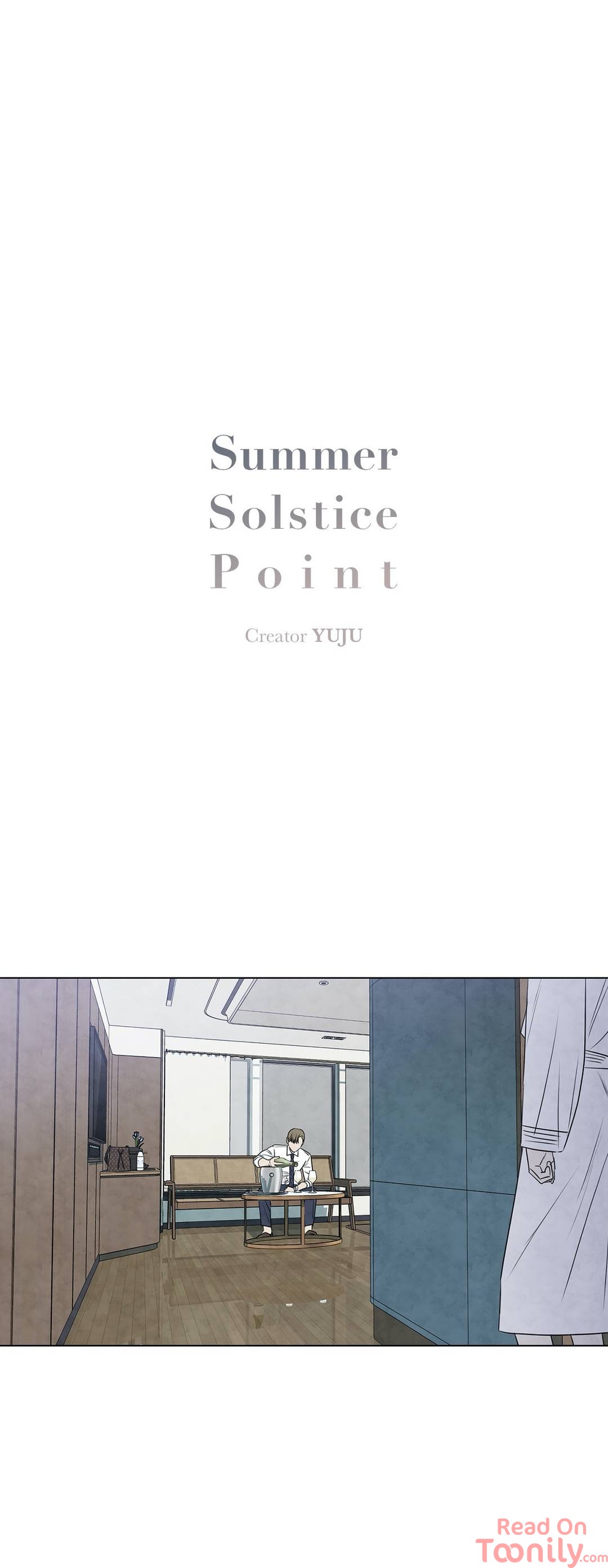 Summer Solstice Point image