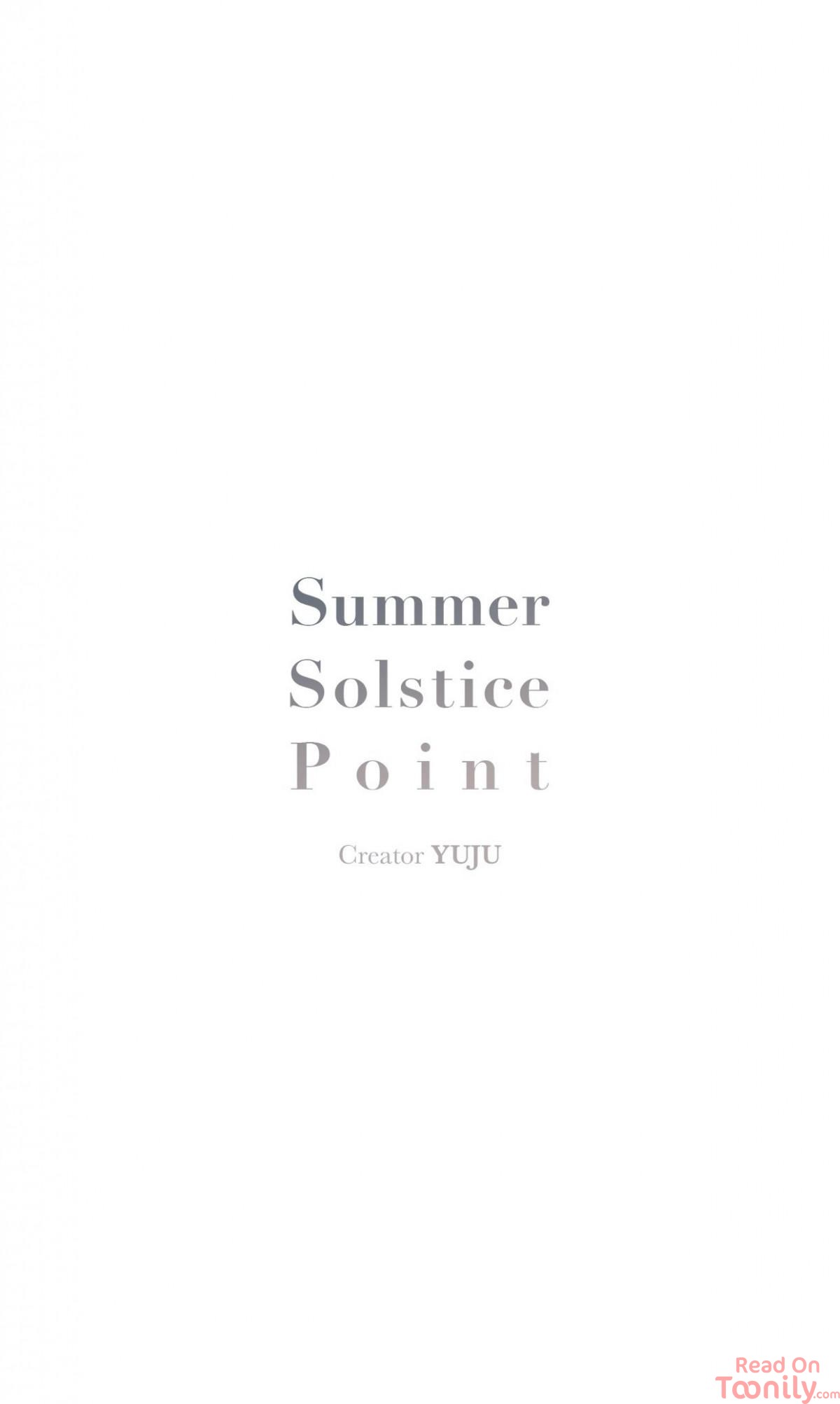 Summer Solstice Point image
