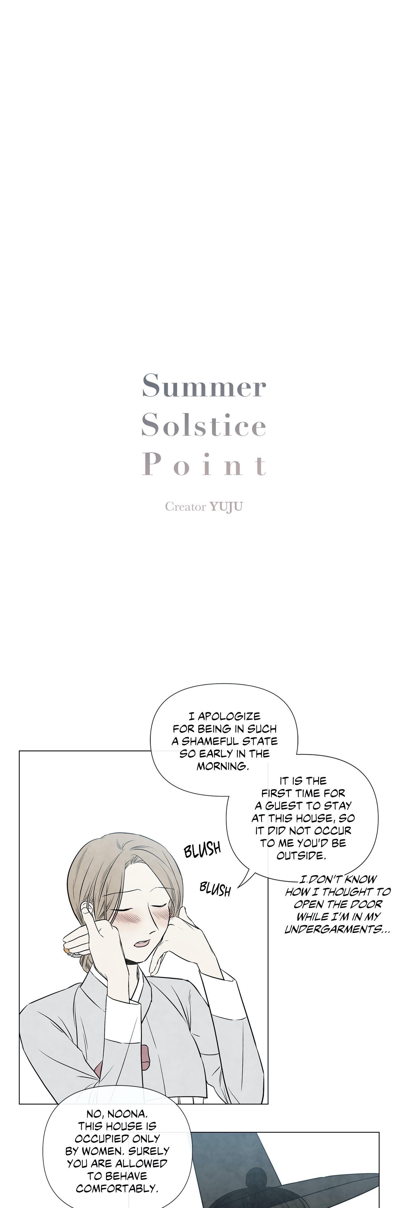 Summer Solstice Point image