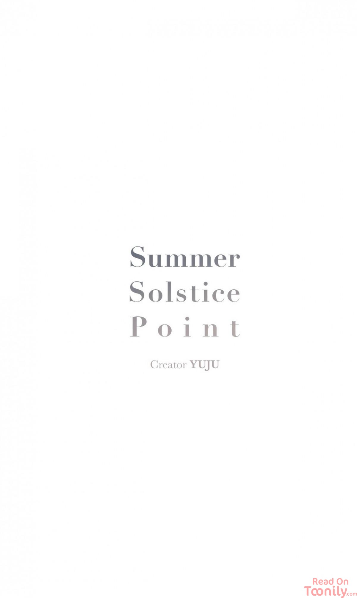 Summer Solstice Point image