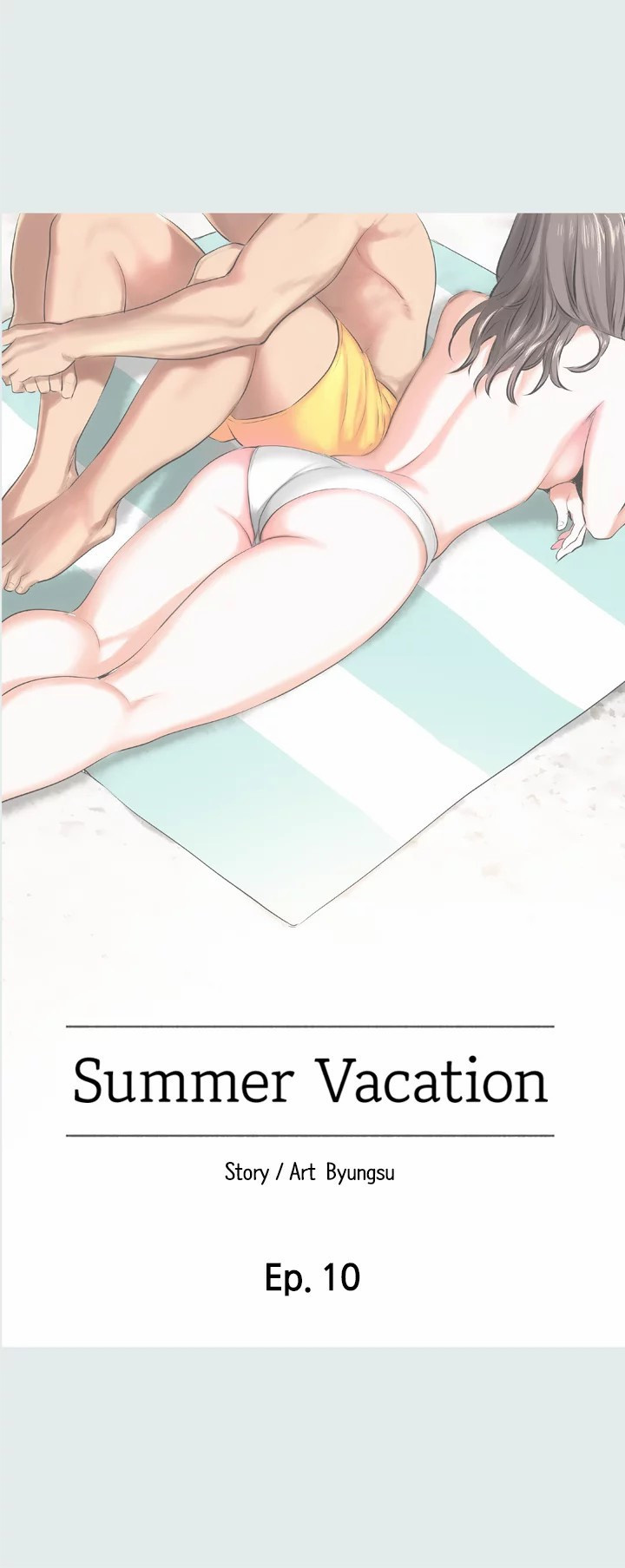 Summer Vacation image