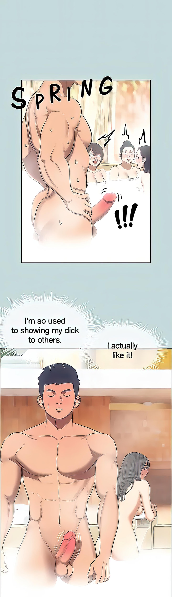Summer Vacation image