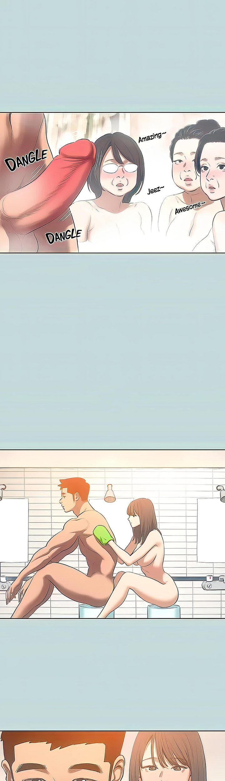 Summer Vacation image
