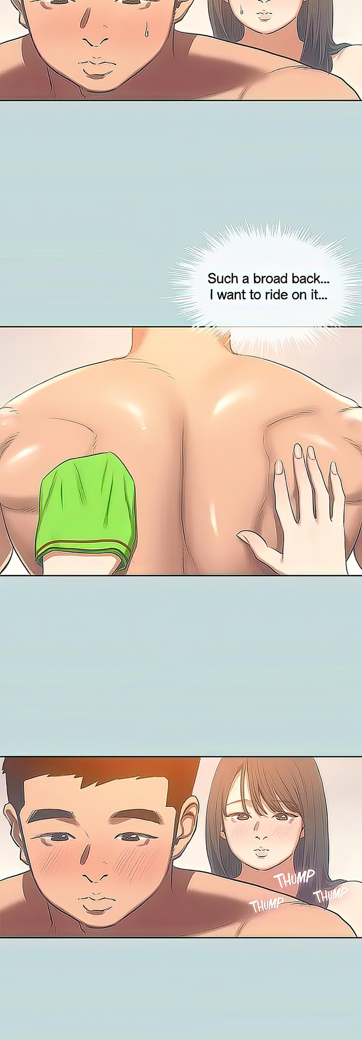 Summer Vacation image