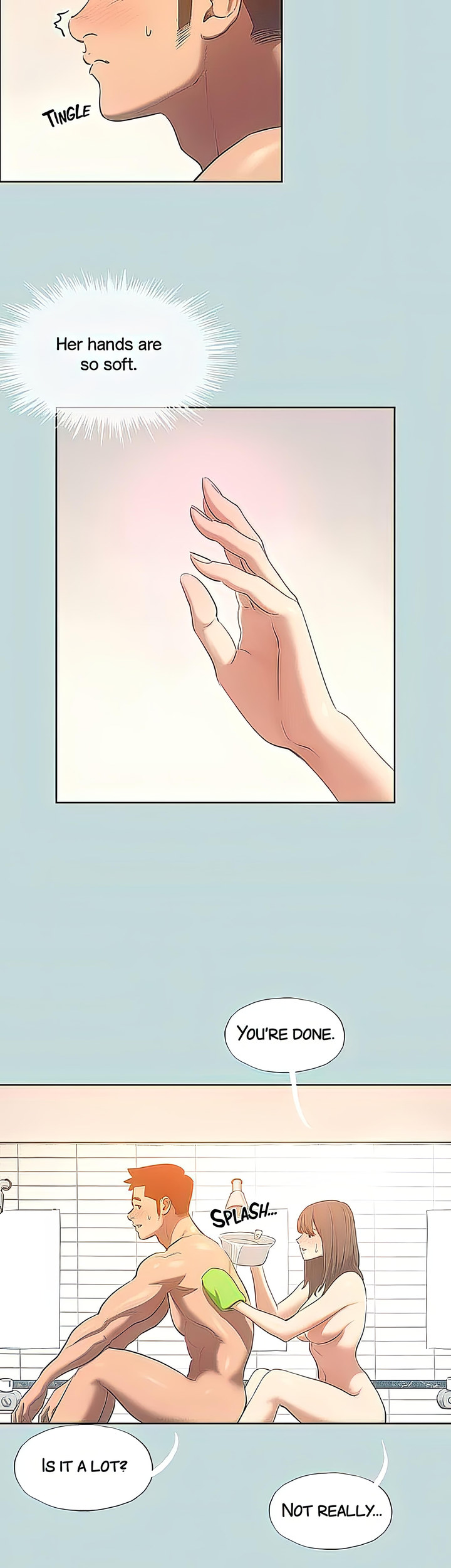 Summer Vacation image