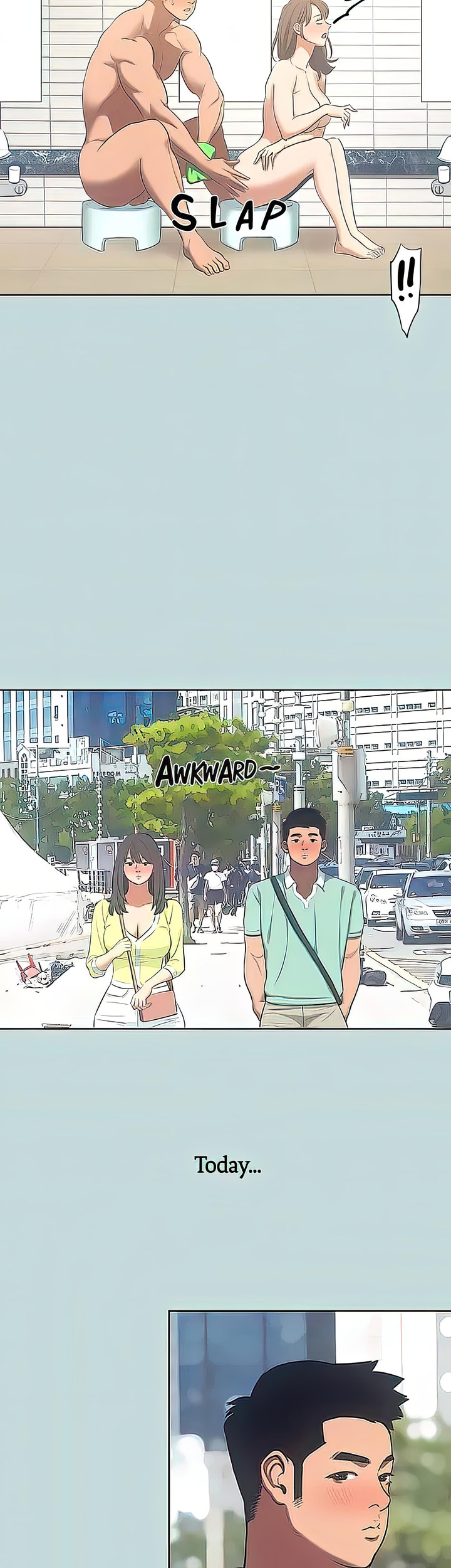 Summer Vacation image