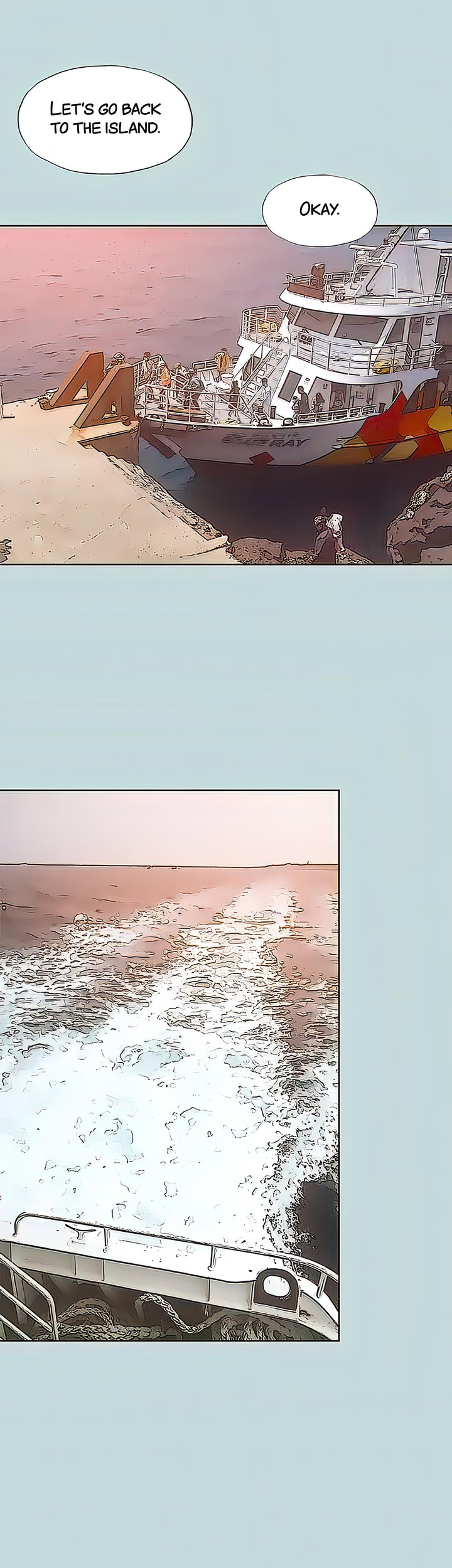 Summer Vacation image