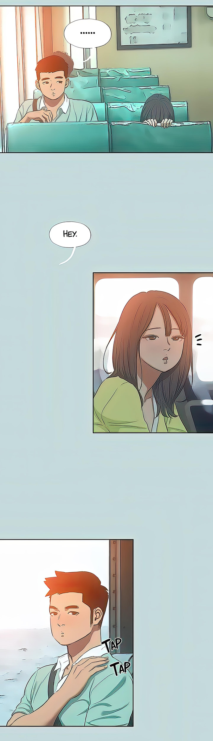 Summer Vacation image